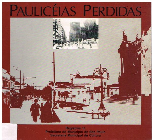 Paulicéias Perdidas